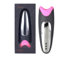 Maia Piper USB Rechargeable Multi-Function Masturbator w/ Suction