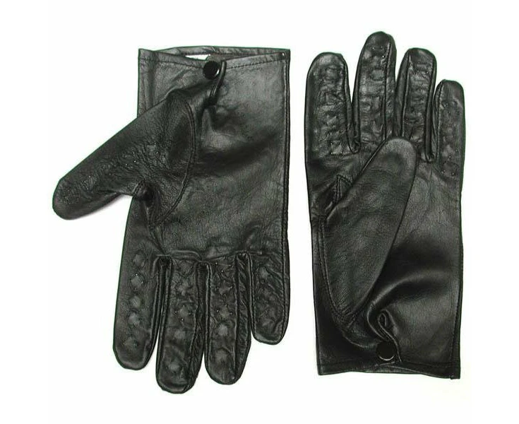 Stockroom Kinklab Vampire Gloves Black Xl