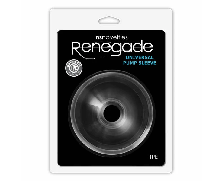 Renegade Universal Pump Sleeve-(nsn-1127-41)