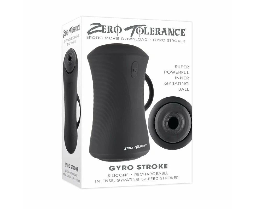 Zero Tolerance GYRO STROKE-(ze-rs-1652-2)