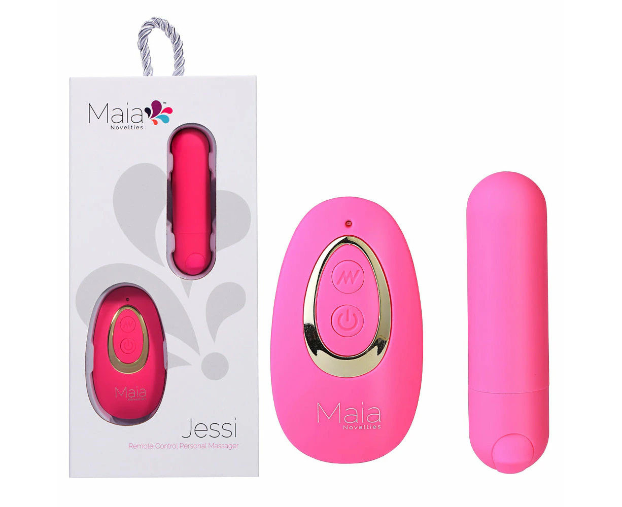 Maia JESSI Remote-(rm330-pk)