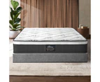 Bedra King Mattress Luxury Foam Bed Firm Pocket Spring 30cm