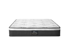 Bedra Queen Mattress Luxury Foam Bed Firm Pocket Spring 30cm