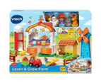 Vtech Learn and Grow Farm Toy