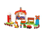 Vtech Learn and Grow Farm Toy