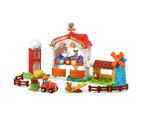 Vtech Learn and Grow Farm Toy