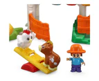 Vtech Learn and Grow Farm Toy