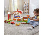 Vtech Learn and Grow Farm Toy