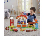 Vtech Learn and Grow Farm Toy