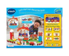 Vtech Learn and Grow Farm Toy