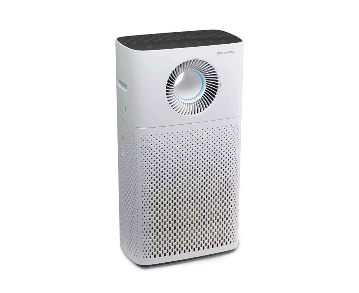 Coway Storm Indoor/Home/Office 4 Stage True HEPA Filtration Air Purifier