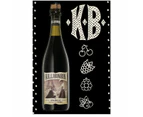 Killibinbin 'sparkle' Shiraz, Langhorne Creek Nv (12 Bottles)