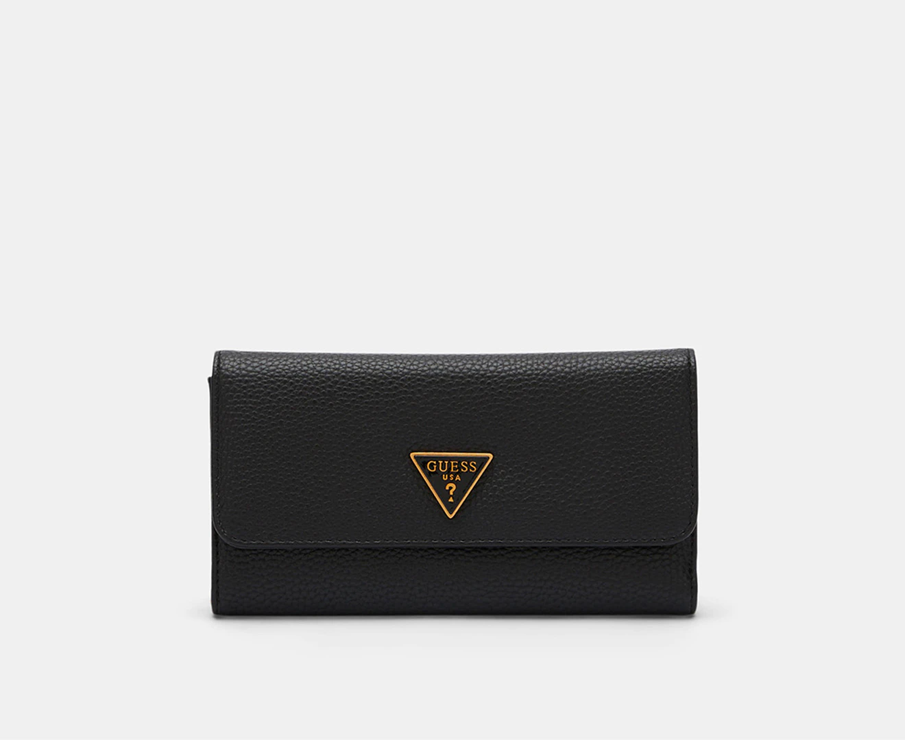 GUESS Becci Multi Clutch - Black