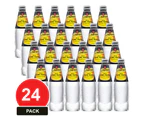 24 Pack, Schweppes 300ml Tonic Water