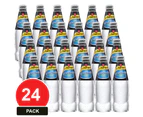 24 Pack, Schweppes 300ml Lemonade