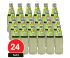 24 Pack, Schweppes 300ml Lemon/lime Bitters