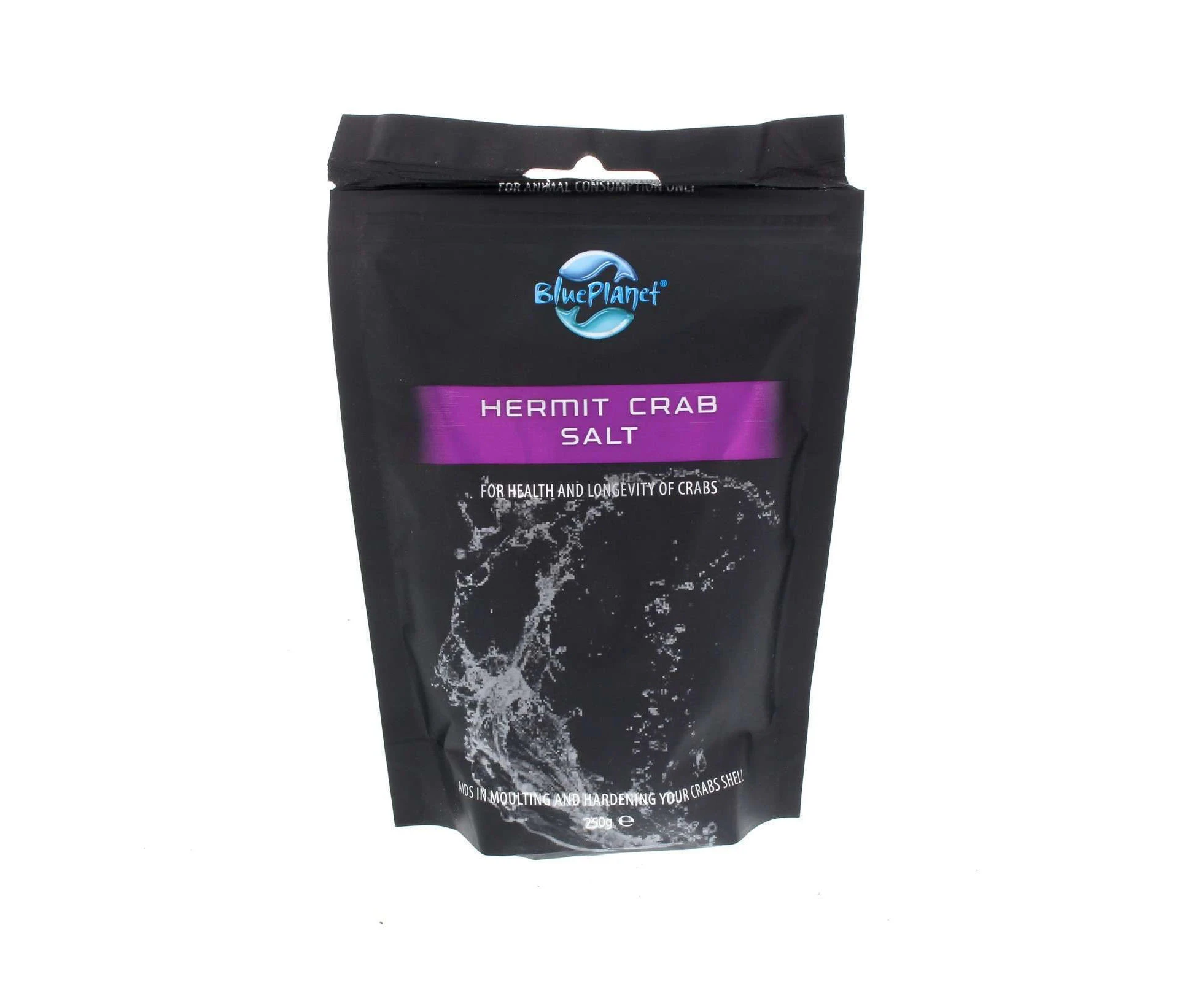 Blue Planet Hermit Crab Salt 250g