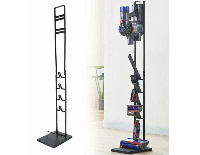 Freestanding Stick Vacuum Cleaner Stand Rack Holder For Dyson V6 V7 V8 V10 V11 V15