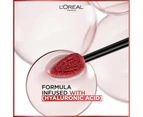 L'Oreal Paris Infallible Le Matte Resistance Liquid Lipstick 300 Sun Bathing