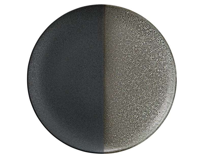 Maxwell & Williams 36cm Umi Round Platter - Seaweed