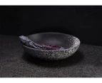 Maxwell & Williams 30x8.5cm Caviar Galaxy Serving Bowl - Black/White