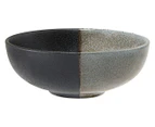 Set of 4 Maxwell & Williams 11x4cm Umi Coupe Bowls - Seaweed