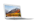 MacBook Air i5 1.8GHz 13" (2017) 256GB 8GB Silver - Refurbished Grade A