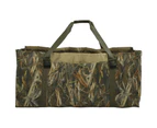 600D Oxford Cloth Decoy Bag With 12 Slot Camouflage For Outdoor Hunting Accessories