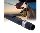 3Pcs Nps-M-1 Fishing Rod Reel Seat Spinning Wheel Rod Mount Clip Casting Fish Tools 18#