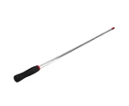 Fishing Net Telescoping Pole Handle Portable Stainless Steel 16Cm‑67Cm Extension Rod