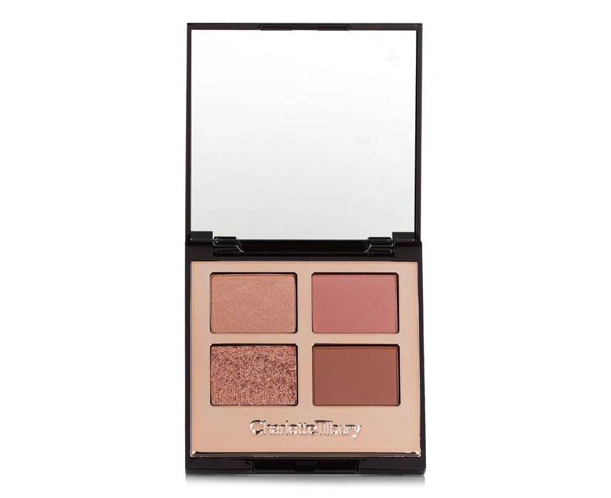 Charlotte Tilbury Luxury Palette  # Pillow Talk 5.2g/0.18oz