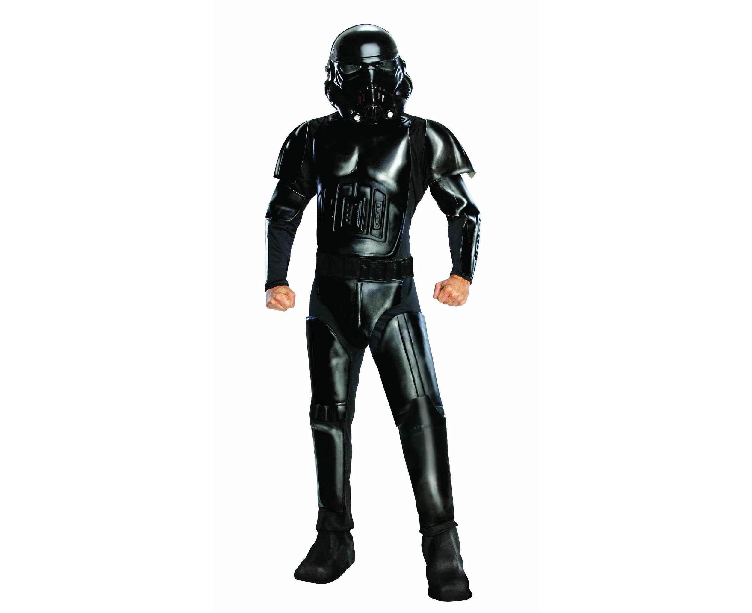 Shadow Trooper Deluxe Costume for Adults - Disney Star Wars