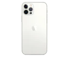 Apple iPhone 12 Pro - Silver
