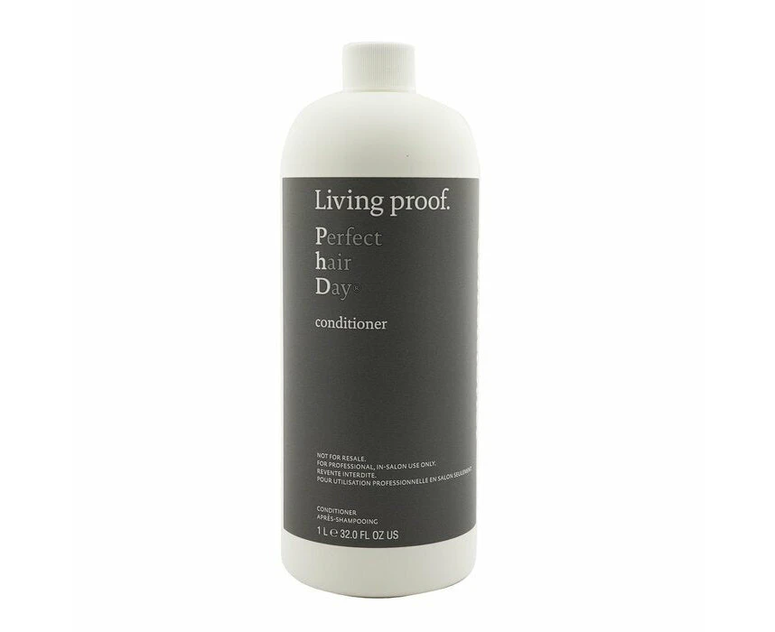 Living Proof Perfect Hair Day (PHD) Conditioner (For All Hair Types) 1000ml