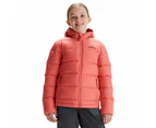 Kathmandu Epiq Girls Down Puffer Warm Outdoor Winter Jacket  Kids  Basic Jacket