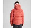 Kathmandu Epiq Girls Down Puffer Warm Outdoor Winter Jacket  Kids  Basic Jacket