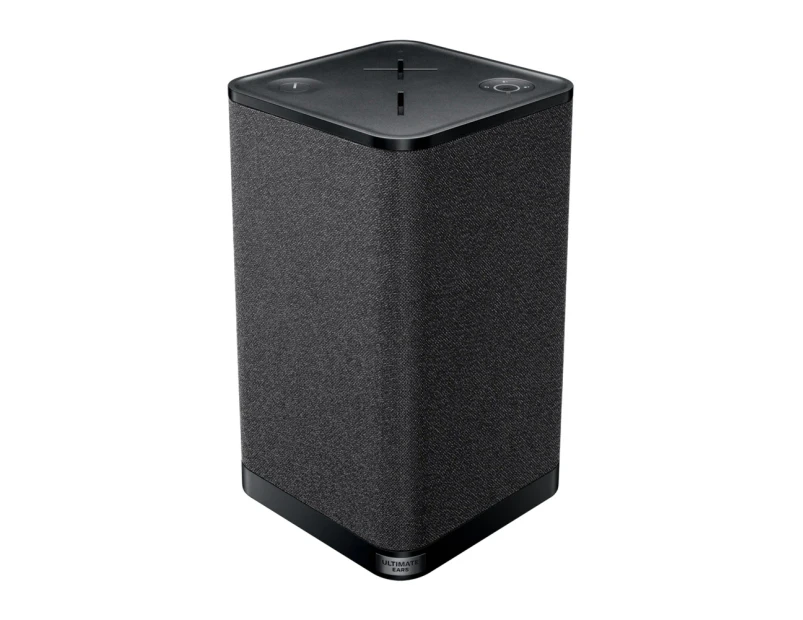 Ultimate Ears Hyperboom Speaker (Black)