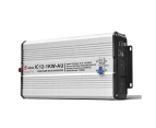 VoltX 12V 1000W High Frequency Pure Sine Wave Solar Power Inverter Off Grid RV