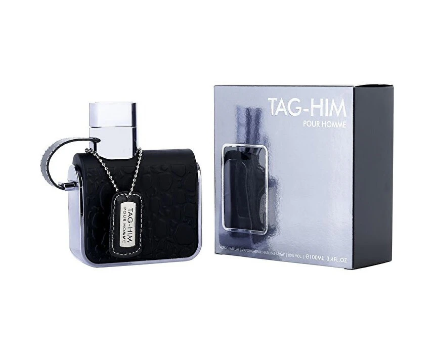 Armaf Tag-Him 100ml Eau de Toilette