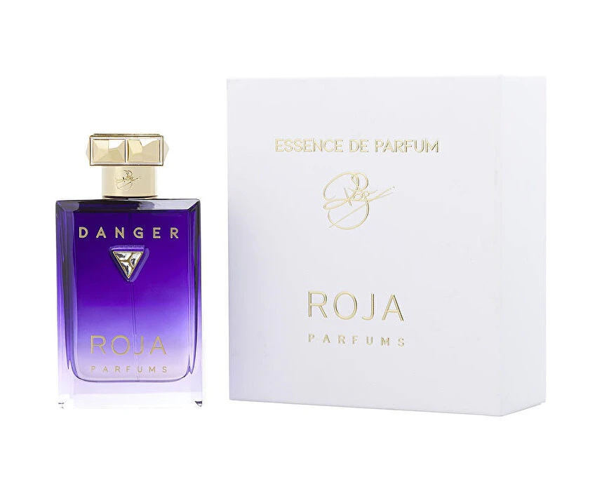 Roja Parfums Roja Danger Essence De Parfum Spray 100ml/3.4oz