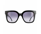 Paul Smith Sunglasses PSSN046 Delta 01 Black Grey Gradient