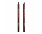 Revlon X Megan Thee Stallion Big Bad Eye So Fierce! Vinyl Eyeliner 1.2g 861 Mighty Mocha 2 Pack