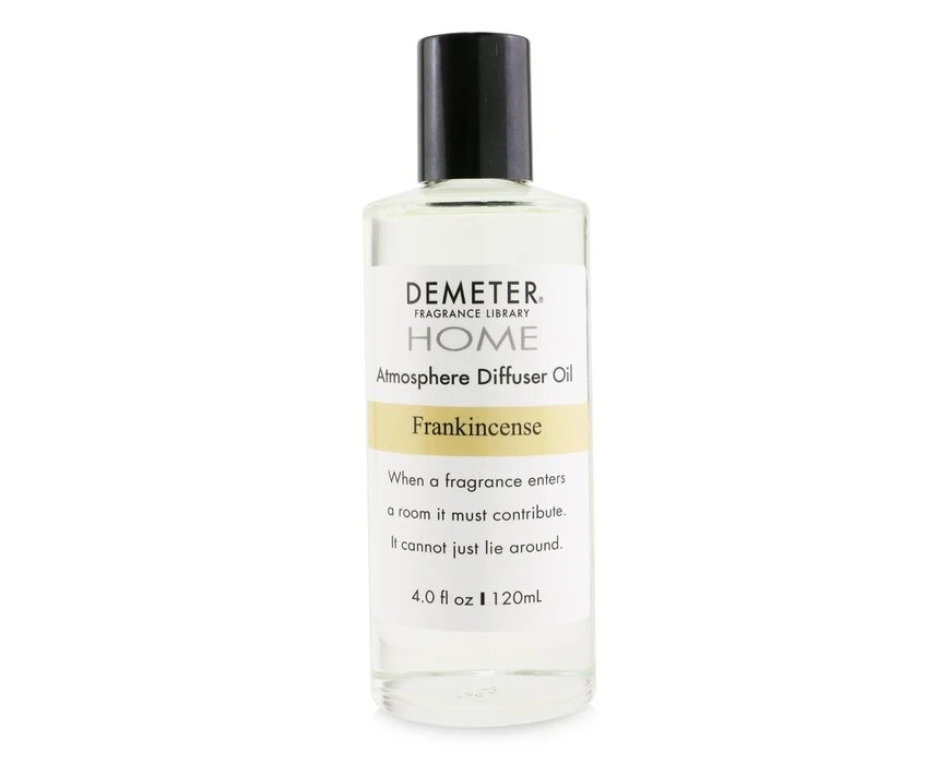 Demeter Atmosphere Diffuser Oil  Frankincense 120ml/4oz