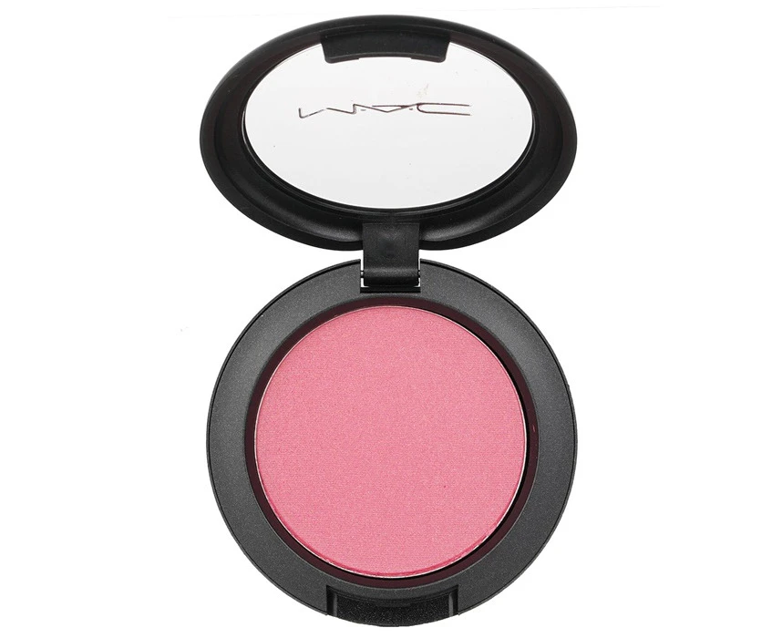 MAC Sheertone Shimmer Blush  Peachykeen 6g/0.21oz