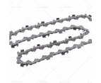 Semi Chisel 325 .050 72DL Chainsaw Chain Suitable for Husqvarna Jondered Makita