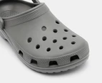 Crocs Unisex Classic Clogs - Slate Grey