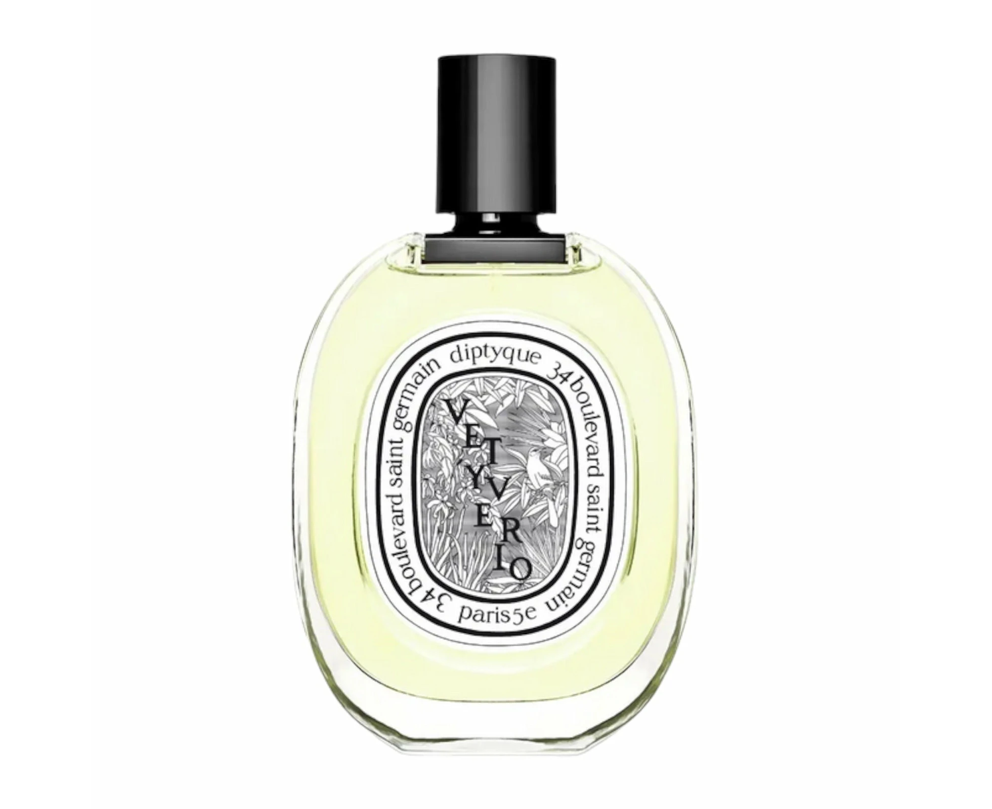 Diptyque Vetyverio EDT 100ml