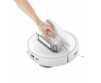 Roborock Q Revo Qrevo MaxV Robot Vacuum with Multifunctional Dock