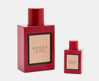 Gucci Bloom Ambrosia di Fiori For Women EDP Perfume Gift Set