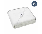 Dreamaker Classic Washable Fitted Electric Blanket Single Bed